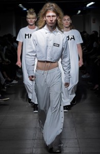 Hood By Air RTW Spring 2016,