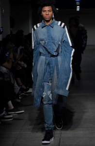 Hood By Air RTW Spring 2016,