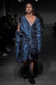 Hood By Air RTW Spring 2016,