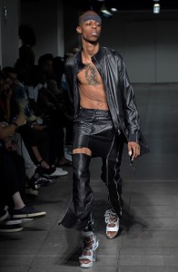 Hood By Air RTW Spring 2016,