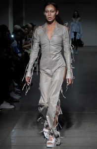 Hood By Air RTW Spring 2016,
