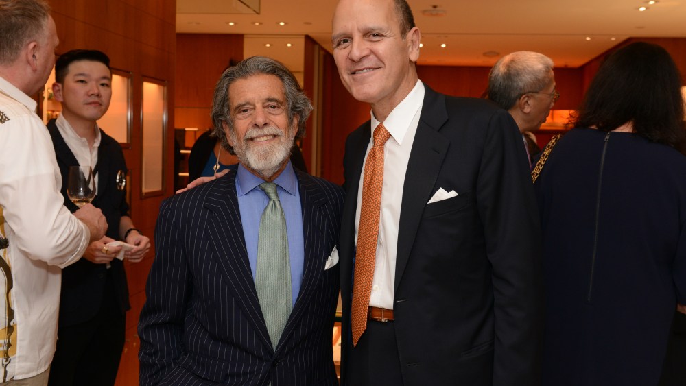 Hermes to Open Store at American Dream Mall in Fall 2017