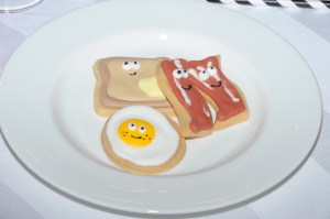 Hill & Friends Brand Debut Collection During London Fashion Week