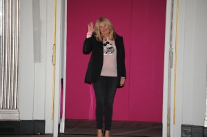 Hill & Friends Brand Debut Collection During London Fashion Week