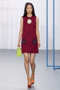 Holly Fulton RTW Spring 2016