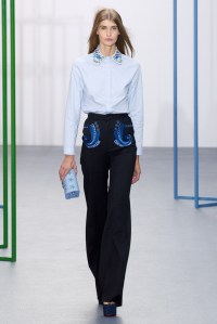 Holly Fulton RTW Spring 2016