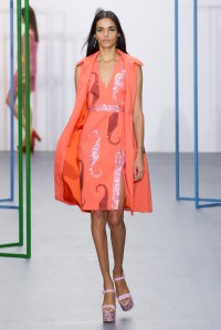 Holly Fulton RTW Spring 2016