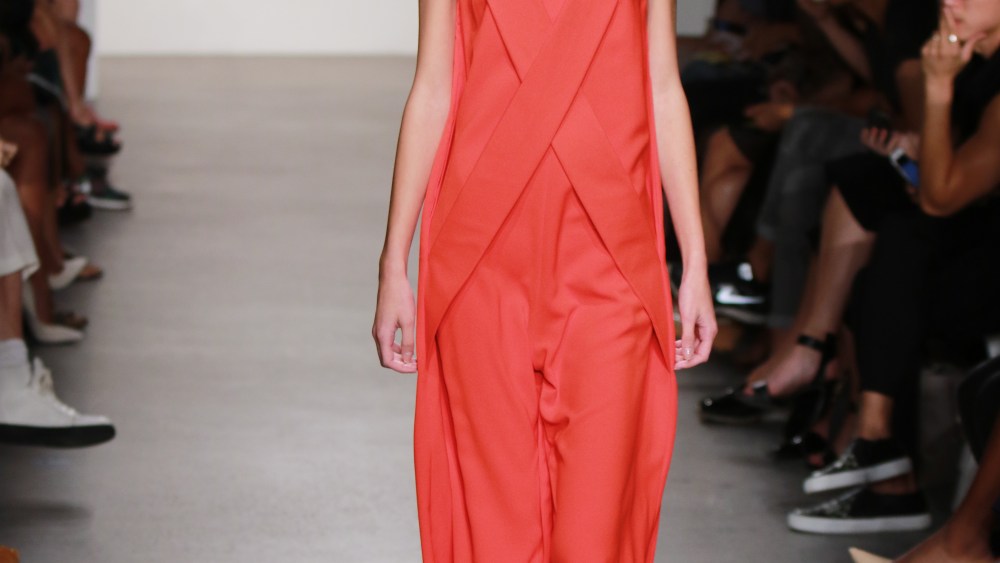 Hong Kong Emerging Designers Participate in 1st New York Fashion Week