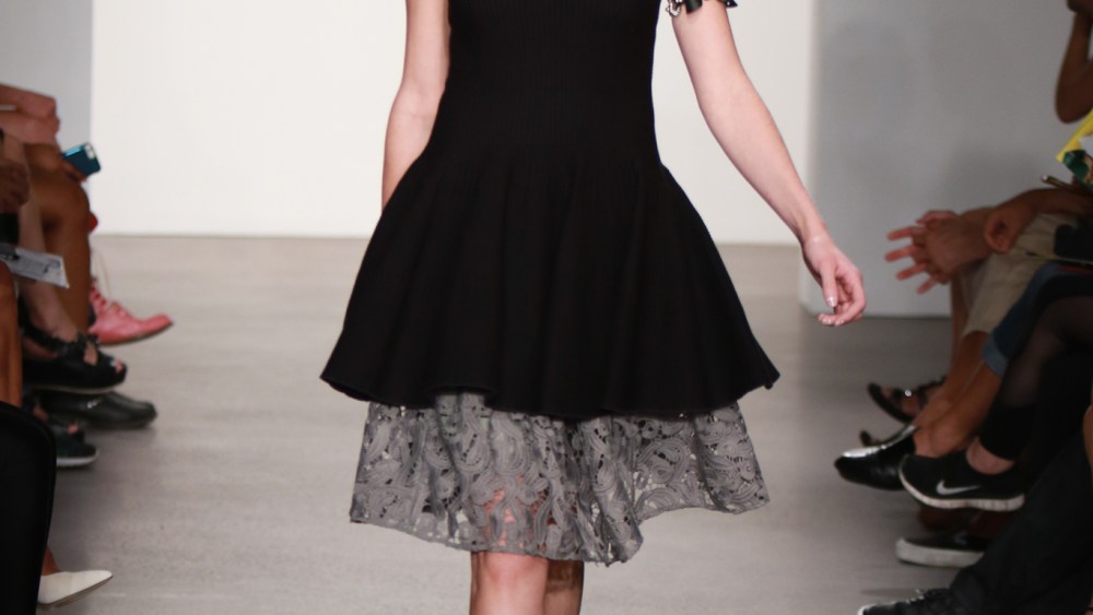Fashion Guerrilla Returns to the City of Light