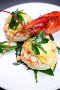 London Scene: Hotel Chantelle