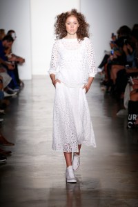 Houghton RTW Spring 2016