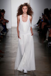 Houghton RTW Spring 2016