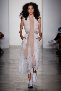 Houghton RTW Spring 2016