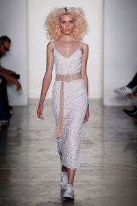Houghton RTW Spring 2016