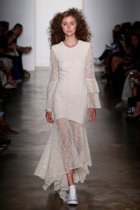 Houghton RTW Spring 2016