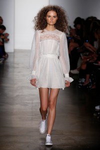 Houghton RTW Spring 2016