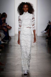 Houghton RTW Spring 2016