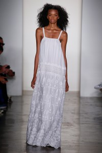 Houghton RTW Spring 2016