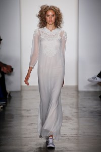 Houghton RTW Spring 2016