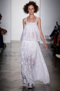 Houghton RTW Spring 2016