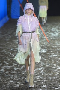 Hunter Original RTW Spring 2016