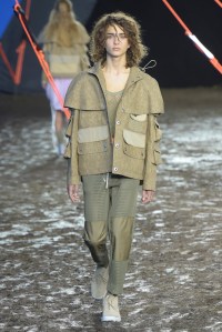 Hunter Original RTW Spring 2016