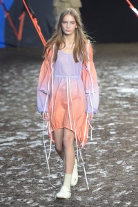 Hunter Original RTW Spring 2016
