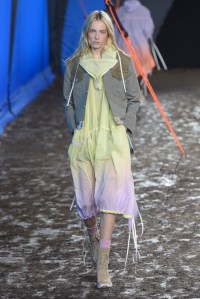 Hunter Original RTW Spring 2016