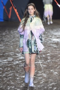 Hunter Original RTW Spring 2016