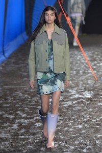 Hunter Original RTW Spring 2016