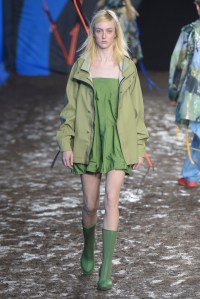 Hunter Original RTW Spring 2016