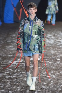 Hunter Original RTW Spring 2016