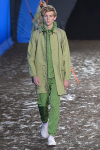Hunter Original RTW Spring 2016
