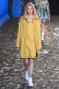 Hunter Original RTW Spring 2016