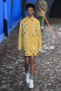 Hunter Original RTW Spring 2016