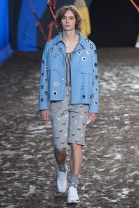 Hunter Original RTW Spring 2016
