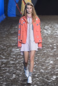 Hunter Original RTW Spring 2016