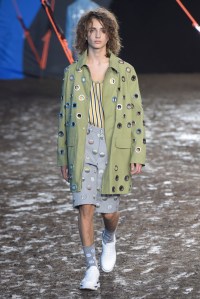 Hunter Original RTW Spring 2016
