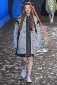 Hunter Original RTW Spring 2016