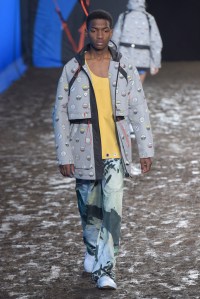 Hunter Original RTW Spring 2016