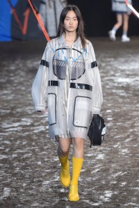 Hunter Original RTW Spring 2016