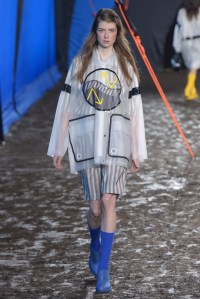 Hunter Original RTW Spring 2016