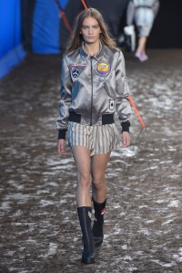 Hunter Original RTW Spring 2016