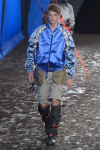 Hunter Original RTW Spring 2016