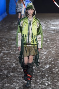 Hunter Original RTW Spring 2016