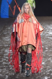 Hunter Original RTW Spring 2016