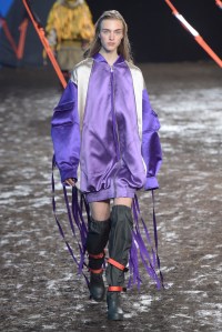 Hunter Original RTW Spring 2016