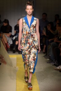 I’m Isola Marras RTW Spring 2016