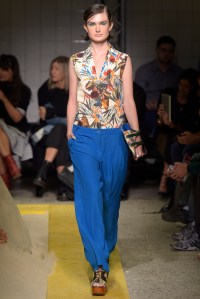 I’m Isola Marras RTW Spring 2016
