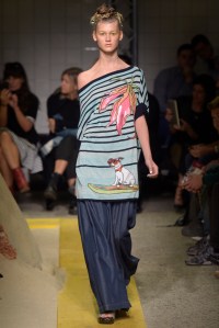 I’m Isola Marras RTW Spring 2016